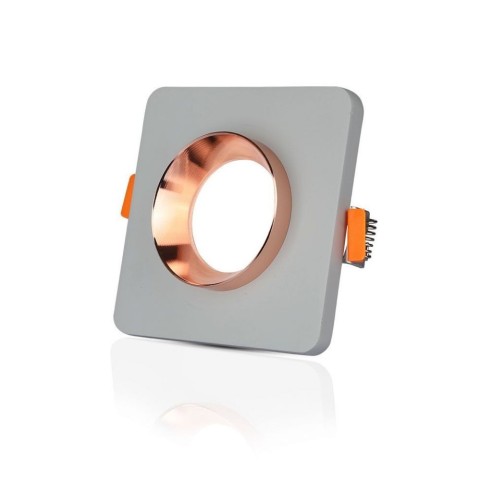V-TAC VT-862 3118 Vierkante LED...