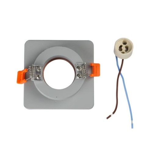 V-TAC VT-862 3118 Square Spot...