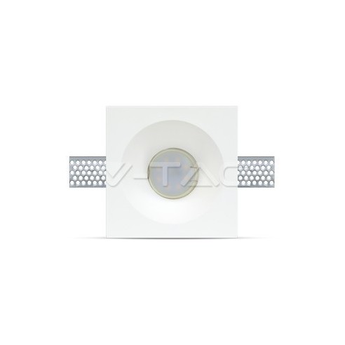 V-TAC VT-772 3653 Square Recessed LED...