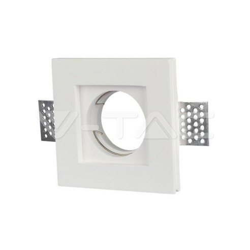 V-TAC VT-765 3651 Vierkant Inbouw LED...