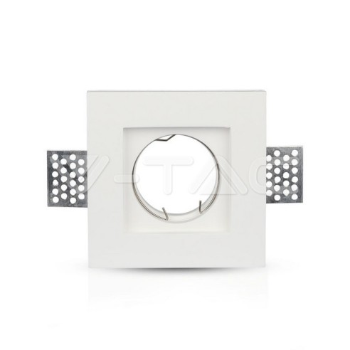 V-TAC VT-765 3651 Vierkant Inbouw LED...