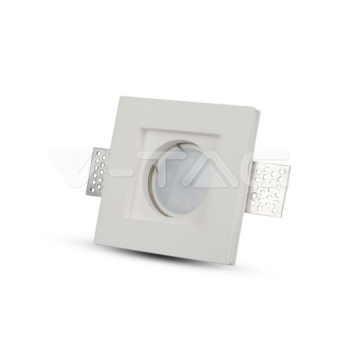 V-TAC VT-765 3651 Square Recessed LED...