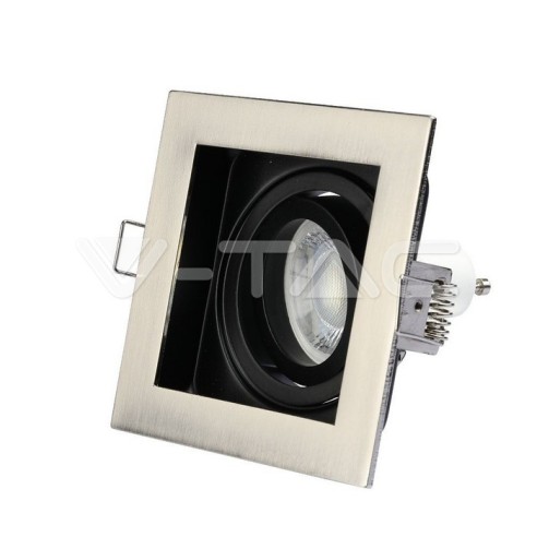 V-TAC VT-781 3598 Vierkant Instelbare...