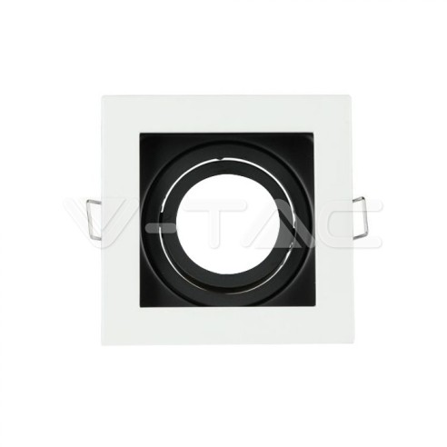 V-TAC VT-781 3597 Square Adjustable...