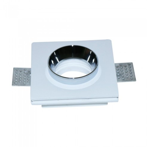V-TAC VT-866 3149 Square Recessed LED...