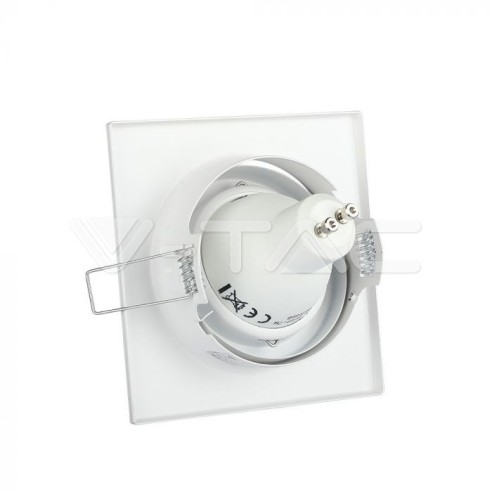 V-TAC VT-7227 3472 Quadratischer...
