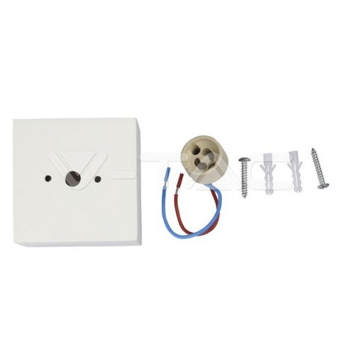 V-TAC VT-716 3666 Opbouw LED...