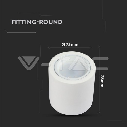 V-TAC VT-716 3667 Opbouw LED...
