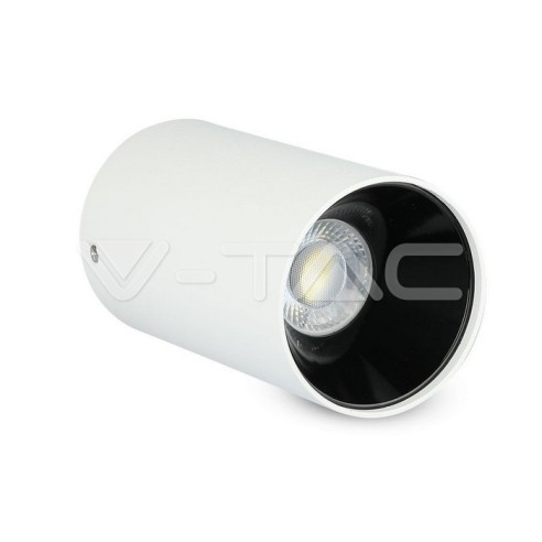 V-TAC VT-882 8589 Support de spot à...