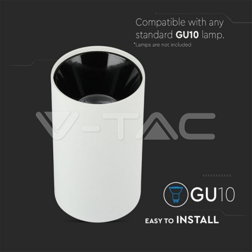 V-TAC VT-882 8589 Surface Mount LED...