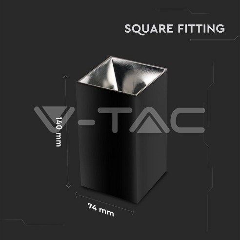 V-TAC VT-882 8994 Opbouw LED...