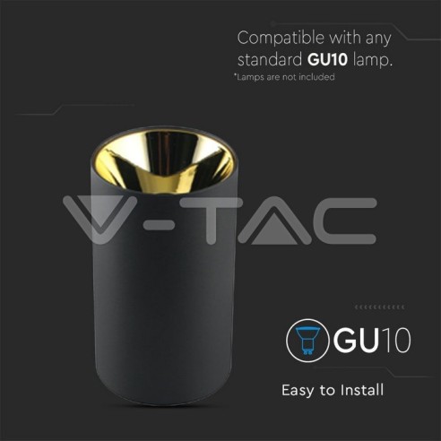 V-TAC VT-882 8996 LED-Aufbaustrahler...