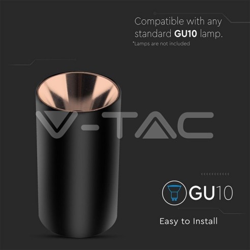 V-TAC VT-882 8997 Opbouw LED...