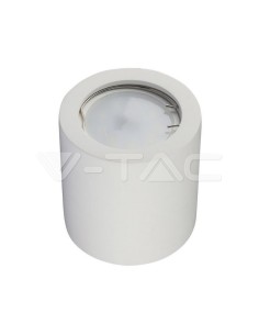 V-TAC VT-727 3665 Opbouw...