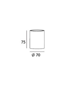V-TAC VT-727 3665 Surface... 2