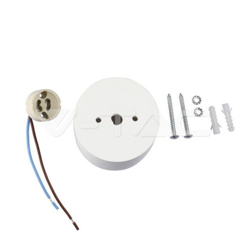 V-TAC VT-727 3665 LED-Aufbaustrahler...