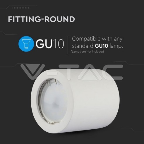 V-TAC VT-727 3665 Surface Mount LED...