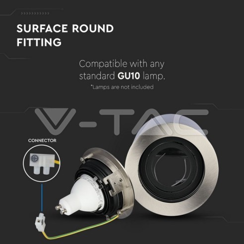 V-TAC VT-796 3629 Opbouw LED...