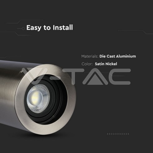 V-TAC VT-796 3629 Opbouw LED...