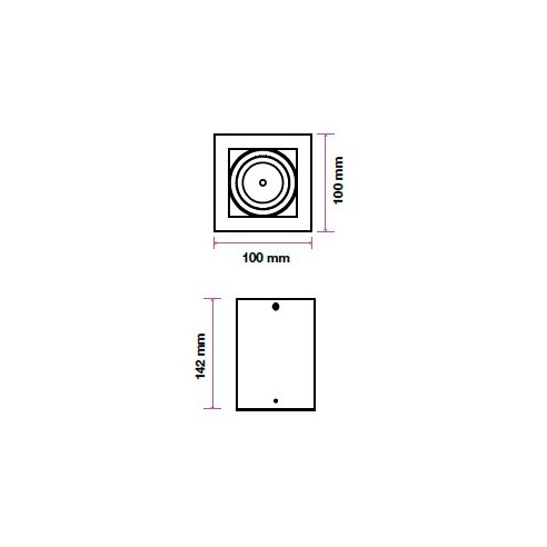 V-TAC VT-797 3631 LED Spotlight...