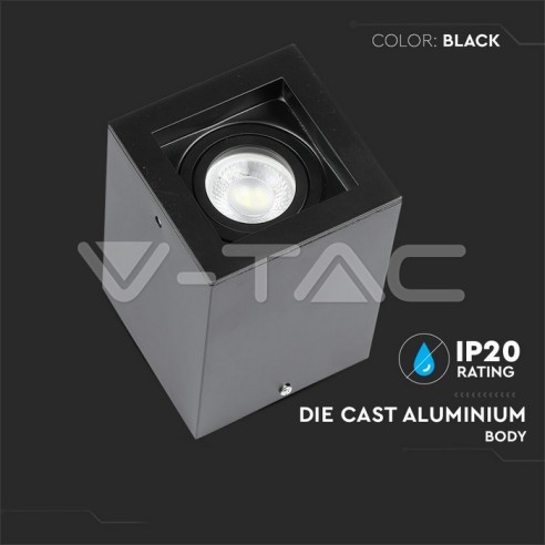 V-TAC VT-797 3631 LED Spotlight...