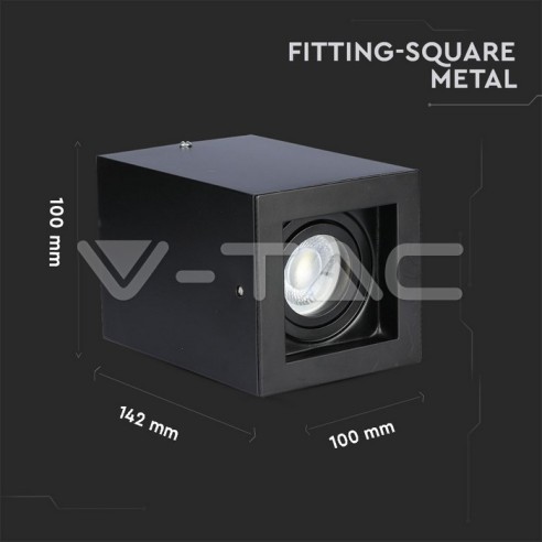V-TAC VT-797 3631 LED Spotlight...