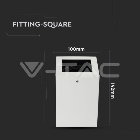 V-TAC VT-797 3630 LED spotlight...