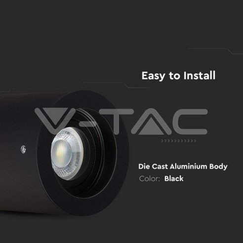 V-TAC VT-796 3628 Soporte para focos...