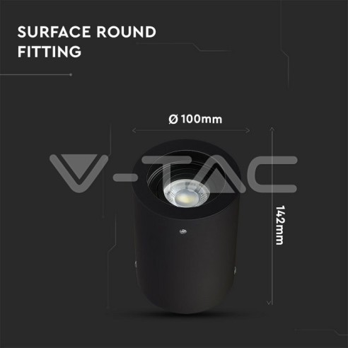 V-TAC VT-796 3628 LED spotlight...