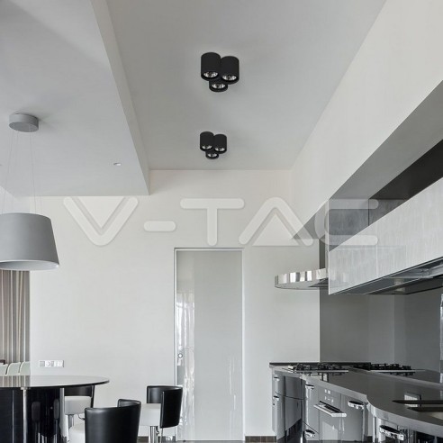 V-TAC VT-796 3628 LED spot holder...