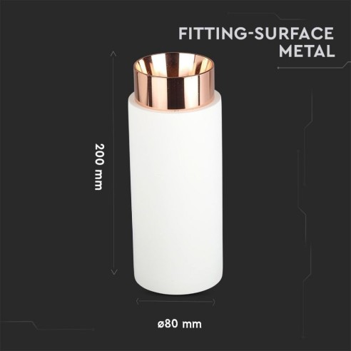 V-TAC VT-865 3113 Surface Mount LED...