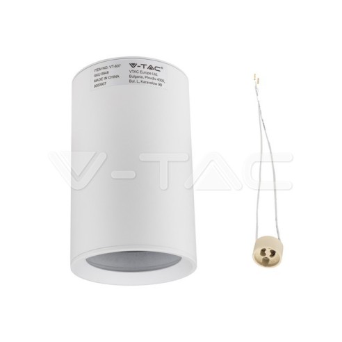 V-TAC VT-807 8948 Support de spot à...