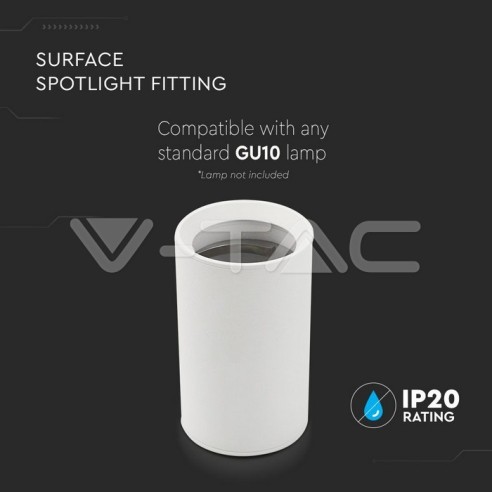 V-TAC VT-807 8948 Surface Mount LED...