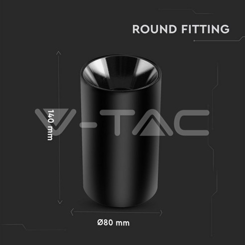 V-TAC VT-882 8999 Surface Mount LED...
