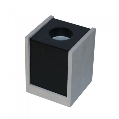 V-TAC VT-860 3143 Square Surface...