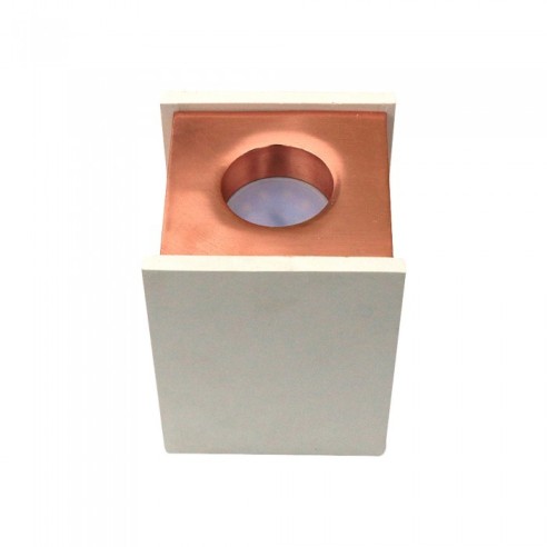 V-TAC VT-860 3115 Square Surface...