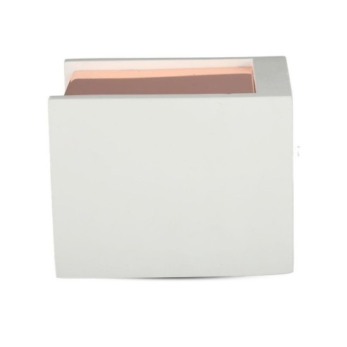 V-TAC VT-860 3115 Square Surface...