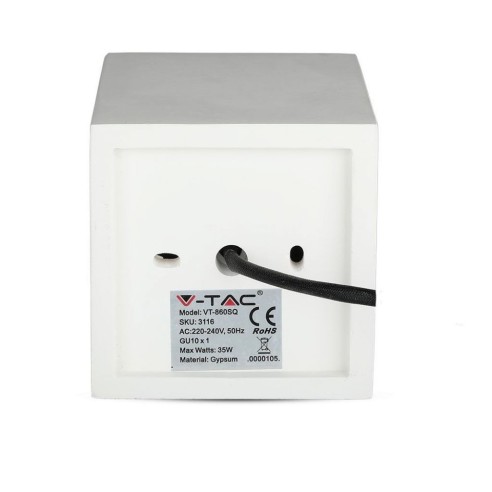 V-TAC VT-860 3116 Soporte de Foco LED...