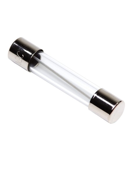 Rapid fuse 6.3x32mm 250V 2.5A