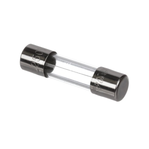 Vertraagde zekering 5x20mm 250V 0.4A