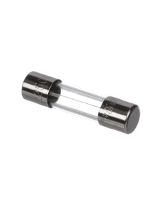 Fusibile ritardato 5x20mm...