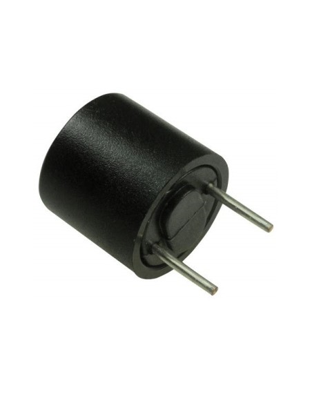 Microfusible retardateur pour circuit imprimé ⌀8.5x7.6mm 1.6A