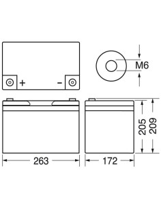 Batterie plomb-acide... 2