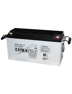 Batteria al piombo gel...