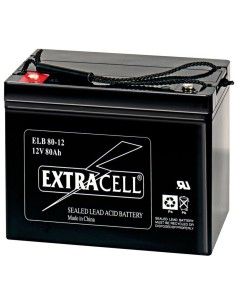 12V 80Ah sealed lead acid...