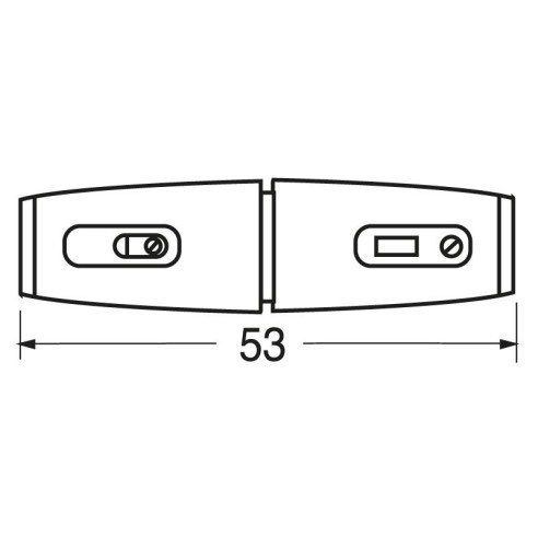 Porte-fusible pour fusibles ⌀5x20mm...