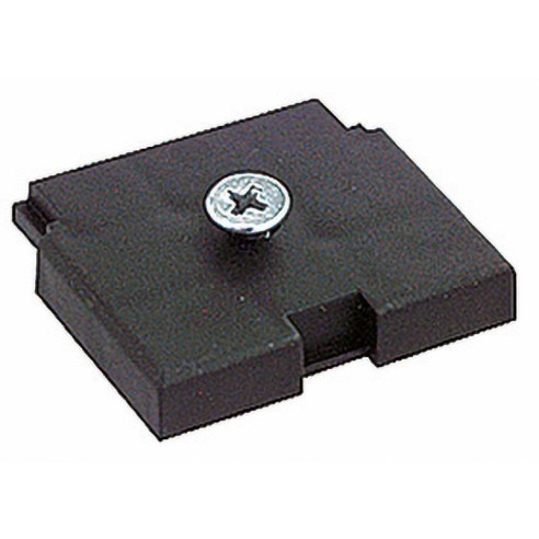 Placa de fijación para portafusibles...