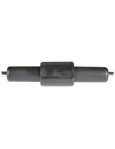 Porte-fusible avec câbles...