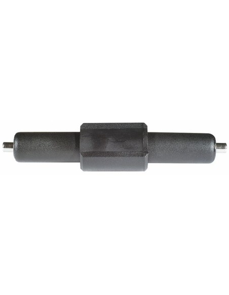 Porte-fusible avec câbles pour fusibles ⌀5x20mm et ⌀6,3x32mm.