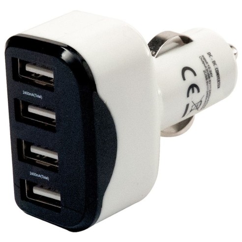 Alimentation électrique avec prise...